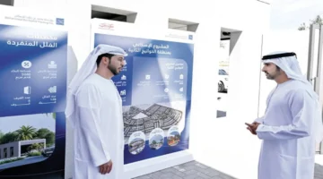 خطط مستدامة.. دبي تعزز صدارتها العالمية بمبادرات وسياسات جديدة تدعم الريادة الاقتصادية